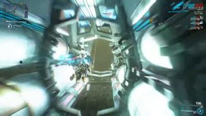 Warframe. Где быстро прокачать арчвинг 2020.