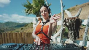 DeepMe - LA, California Live Mix 2024