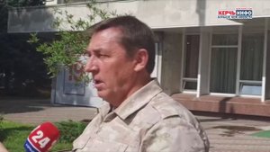 Очистка реки и укрепление дамбы: Гоцанюк рассказал о работах по ликвидации ЧС в Керчи