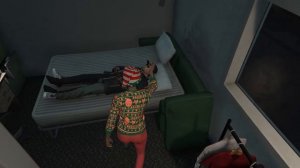 GTA V HOT COFFEE MOD