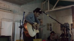 FABIAN WINANDI part 2 BOSS RC 300 looper Guitar ( Acoustic Day Music )