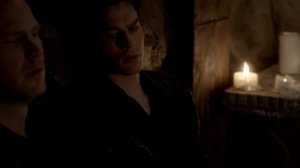 ДРУГ – Деймон и Аларик || Клип