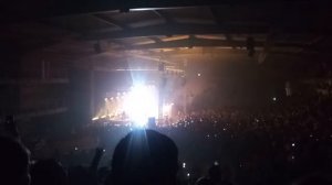 Концерт группы звери в Саратове