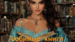 День книги - любимые книги - моя любимая книга - Всемирный день книги 2025 - песня про книги