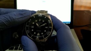 Seiko Sumo Prospex diver SPB101 2019 SPB101J1