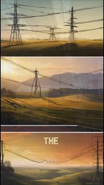 The Impact of the Industrial Revolution on Transportation and Communication #industrialrevolution смотреть онлайн