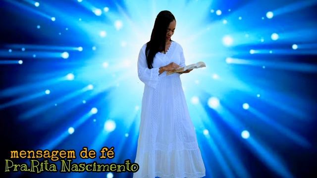 Vai ter virada na tua vida - 12/02/2023 - Pra. Rita Nascimento смотреть онлайн