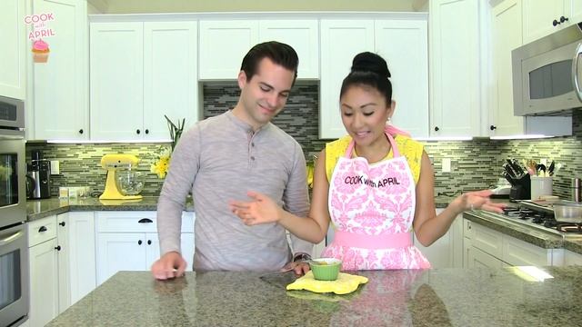 Saffron Orzo смотреть онлайн