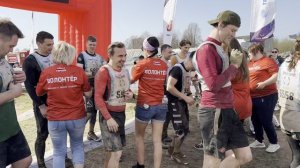 Гонка Героев: Novabev Group