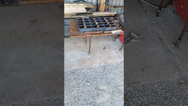 Об'єм робочої суміші мішалки примусової дії, і трохи про все інше. Для замовлень: 0964074049. смотреть онлайн