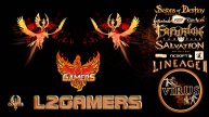 Agathion Phoenix for the www.L2Gamers.Cl server. LINEAGE II-Interlude ◄√i®uS►