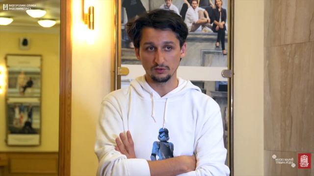 Видеосюжет "Марий театр дене". 15 да 18 шыжа. 20:00