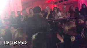 Сольный концерт Астемира Апанасова в Ницце 27 Января 2018г. Хиблаев Чингизхан