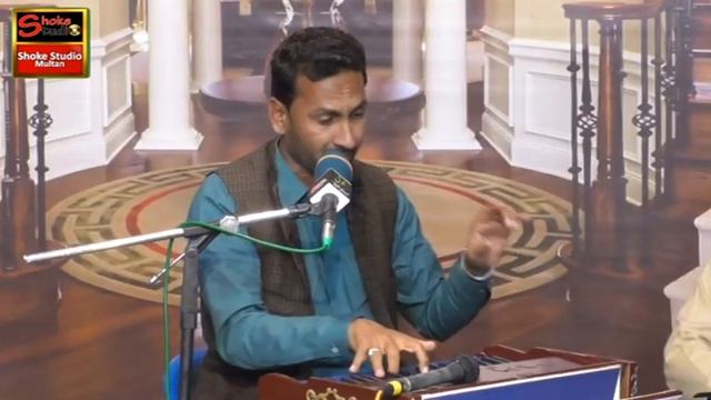 MoTa Pireen Kaya Pahnja LIVE Sindhi Kalam Nawz Mirasi Larkana  Shoke Studio Multan.