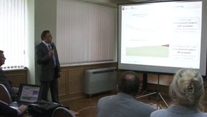 Глава Вологды Евгений Шулепов посетил оптико-механический завод