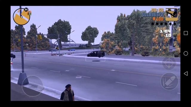 GTA III Android 100 Walkthrough Part 44  Rampages Staunton Island