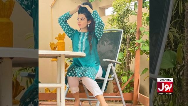 Yashma Gill Love For Pakistani Cricket Team | Big Announcement For Her Fans | BOL Entertainment