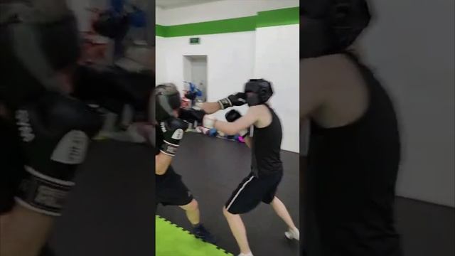 ТРЕНИРОВКИ