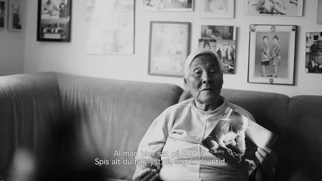 Roots2Share | Sorg og glæde (Danish subtitles)