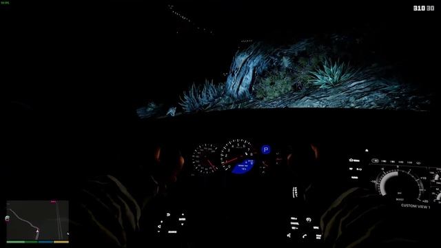 Chilliad mistery solved after The Doomsday Heist? █XxCR055xX█