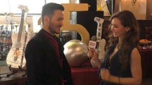 Канал и журнал #showmens -  Михаил Филатов  ресторан Серебряный Век, Москва