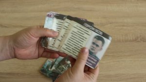 Бокс "Великая Отечественная война. Великая Победа" (Бумага + ламинация)