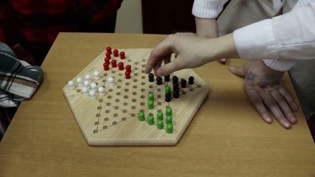 Клуб "Культура востока" в школе "Личность"