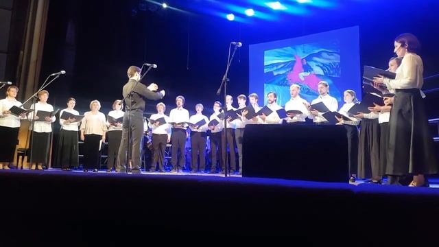 "Культурные острова", Зеленоград — фрагменты