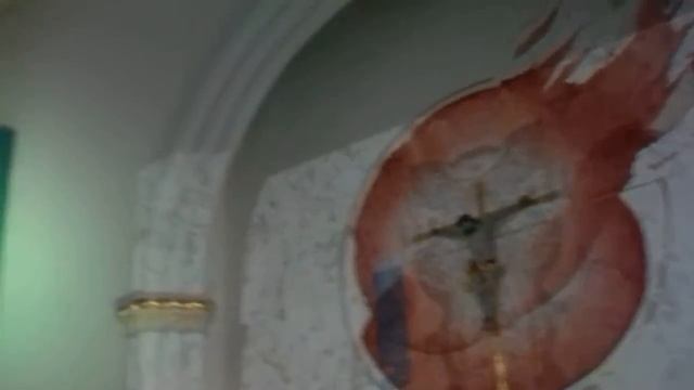 28. 04.2017. Концерт в Кирхе. Бандура Г. Матвиива смотреть онлайн