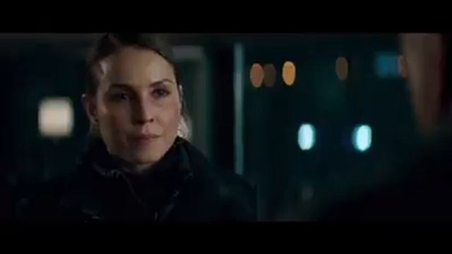 اعلان فيلم الاكشن والاثارة Unlocked