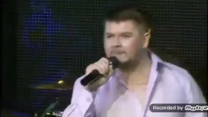Песня рвёт крышу - поёт Андрей Панюхин