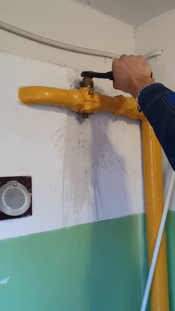 В Балашихе из-за самовольного подключения газового оборудования без газа остались 20 квартир смотреть онлайн