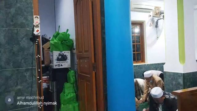 KULIAH SUBUH RABU JAGAKARSA & SEKITARNYA || MUSHOLLA AL ABROOR JAGAKARSA смотреть онлайн