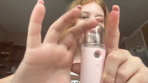 Обзор на Освежитель для лица ✨ЗАМЕНИТ 4  МАСКИ ДЛЯ ЛИЦА💋