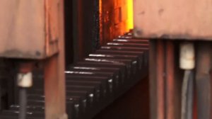 Песня Металлургам России, исполнено ИИ