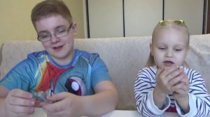 Самые СТРАННЫЕ игрушки для детей Entertainment for children