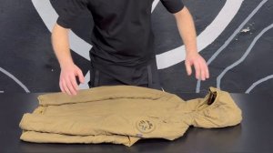 Обзор WOLFHOUND Hoodie Helikon