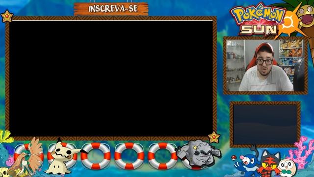 POKÉMON SUN #30 - VS GRAND TRIAL KAHUNA NANU!