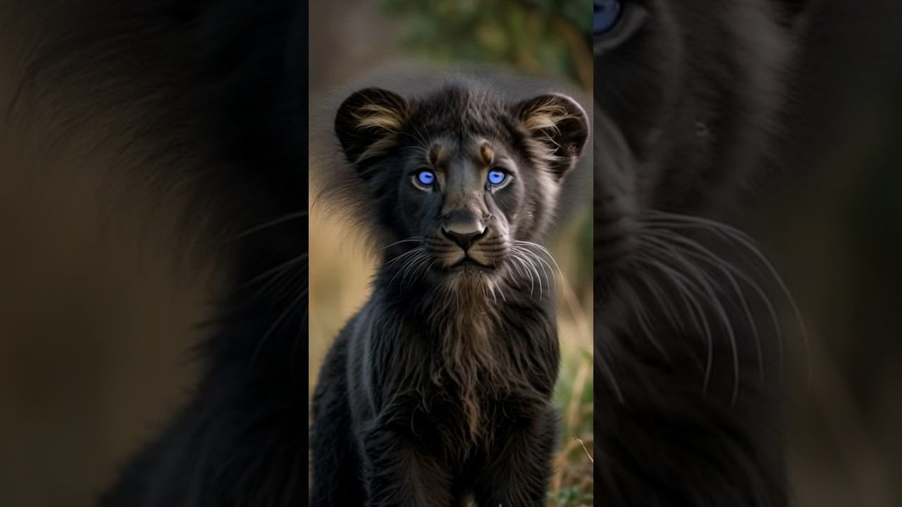 This animals you've never seen before #cat #adorable смотреть онлайн