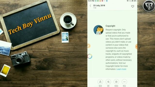 Youtube Community Guidelines Explained~What Are Youtube Community Guidelines Rules In Telugu смотреть онлайн