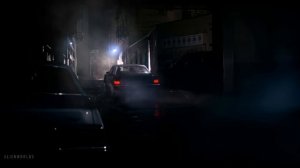 Marathon Man (1976) ｜ Ambient Soundscape