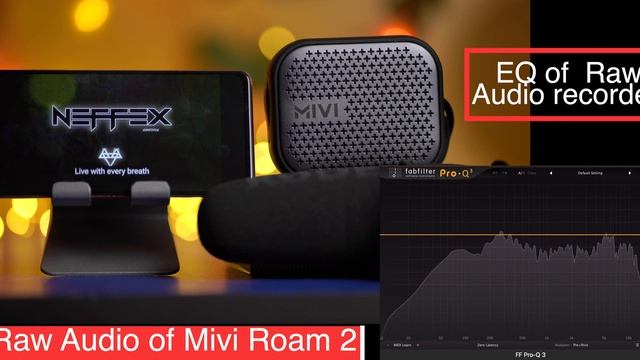 Mivi Roam 2 Longterm Review - Best Speaker under Rs 899? смотреть онлайн