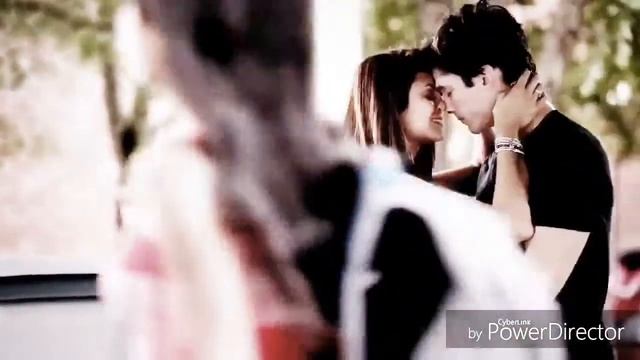 Дэймон и Елена - Друг смотреть онлайн