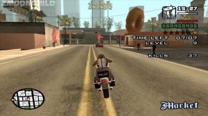 Starter Save Part 34 - The Chain Game Boater-GTA San Andreas PC-complete walkthrough-achieving??.??