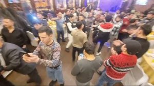 Анвар Ганиев Концерт Москва Чайхана Навруз