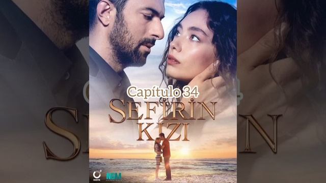SEFİRİN KIZI CAP 34 👉👉 VE AL COMENTARIO FIJADO смотреть онлайн