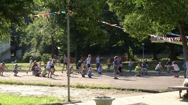 2014 06 Зарядка смотреть онлайн