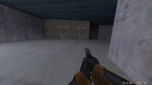 Sven coop -  bunnyrace_beta2 Test & Training (NO SCRIPTS) 09/01/2017 22:52:29HS смотреть онлайн