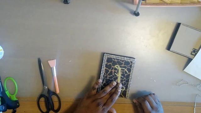 Glam leopard print home decor!!! смотреть онлайн