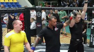 Анонс кубка мира GAMMAF 23.09.2023